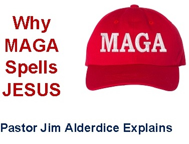 MAGA-JESUS-Pastor-blue